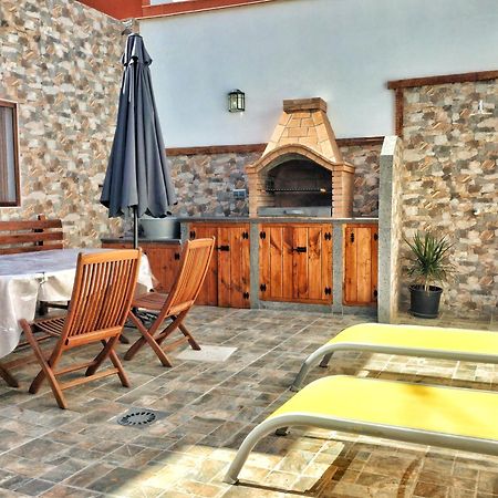 Casa En La Ladera - Real Vibe - Beach & Mountain San Nicolás エクステリア 写真
