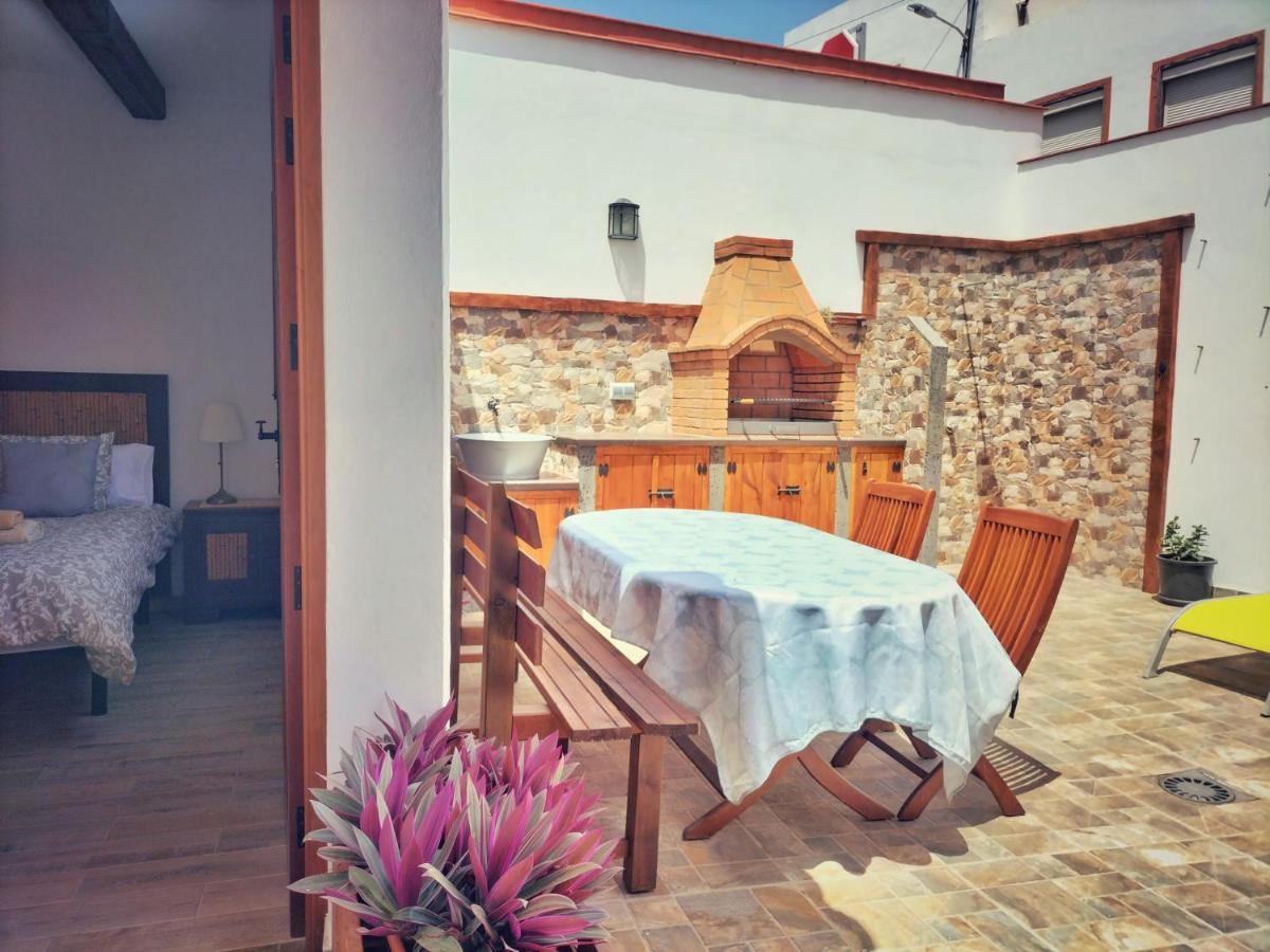 Casa En La Ladera - Real Vibe - Beach & Mountain San Nicolás エクステリア 写真