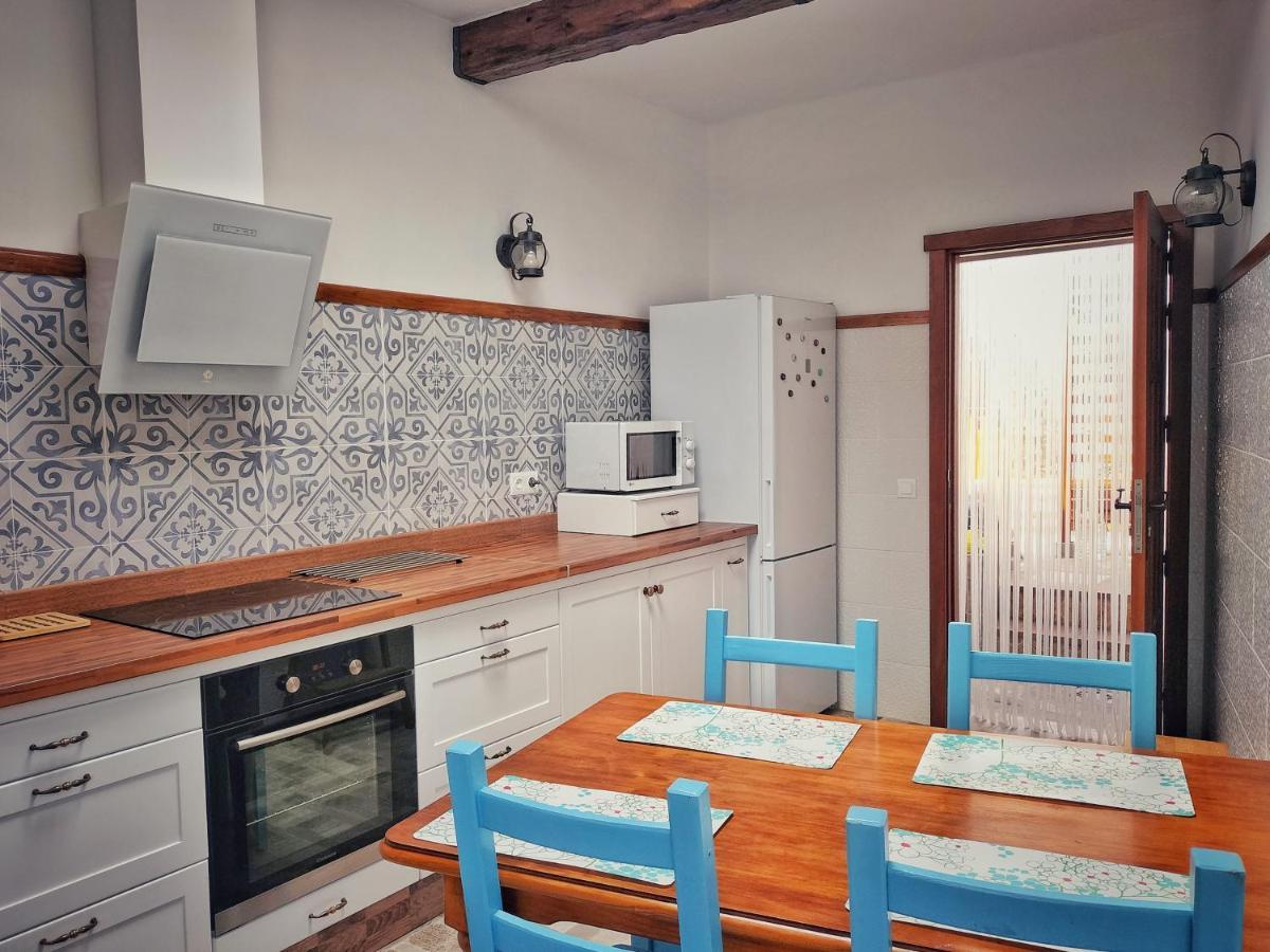 Casa En La Ladera - Real Vibe - Beach & Mountain San Nicolás エクステリア 写真