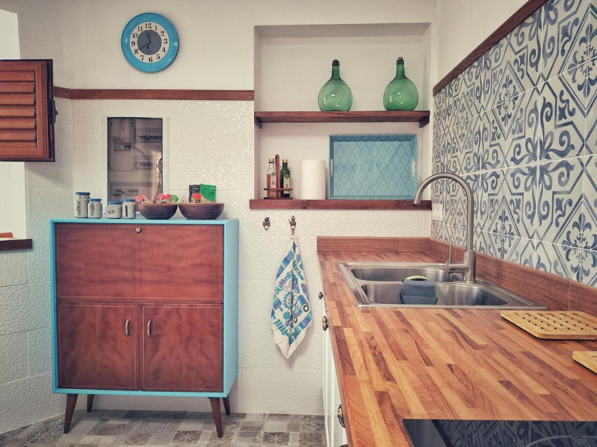 Casa En La Ladera - Real Vibe - Beach & Mountain San Nicolás エクステリア 写真