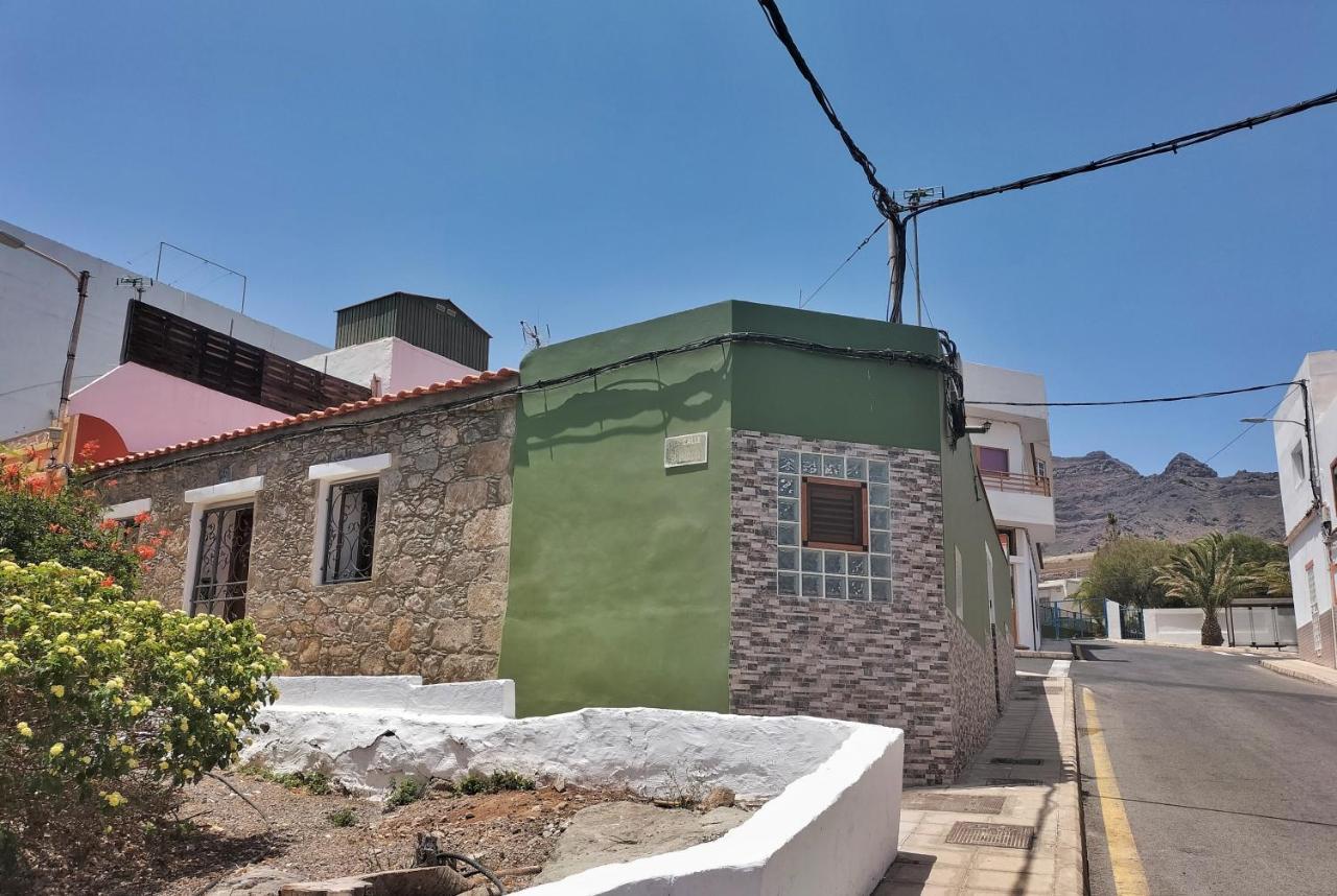 Casa En La Ladera - Real Vibe - Beach & Mountain San Nicolás エクステリア 写真